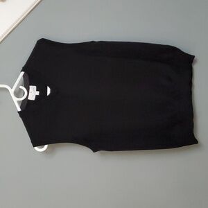 Mens TOSCANO FIRENZE wool vest (sz M)